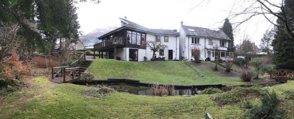 The River Inn 킬린 외부 사진