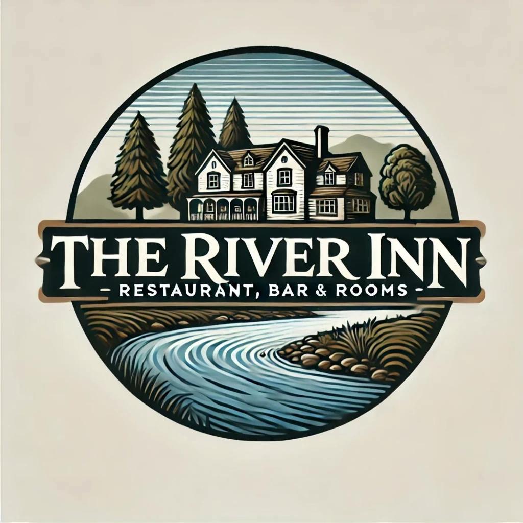 The River Inn 킬린 외부 사진